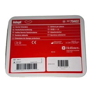 30 Hollister Adapt #79402 Ostomy Barrier Extenders